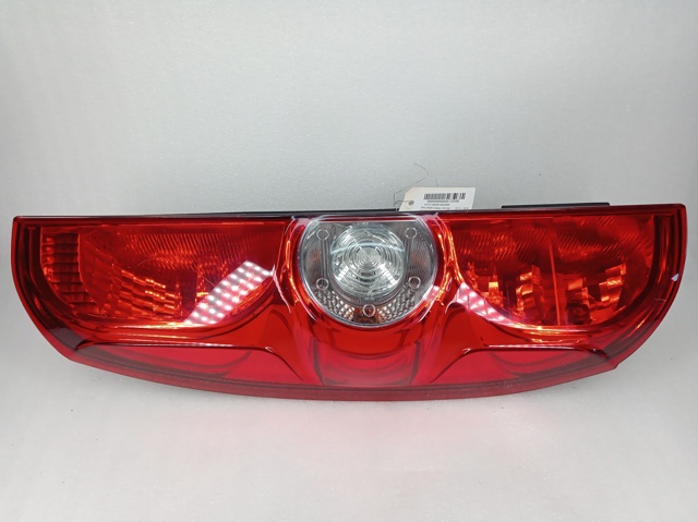 Lampa zespolona tylna lewa 00519248460 OPEL