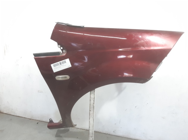 Błotnik przedni prawy 0051926105 FIAT