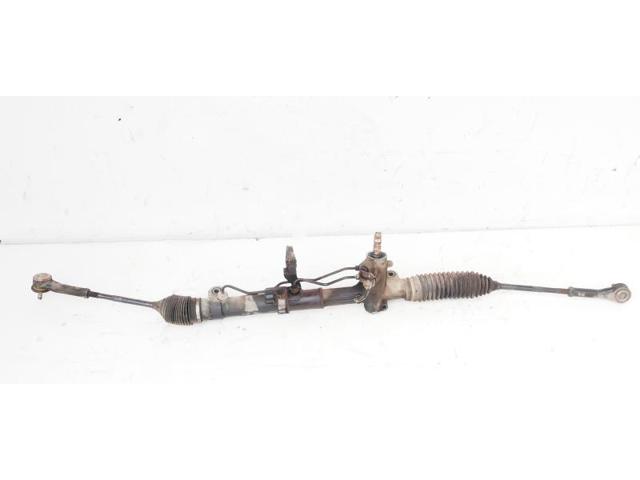 Listwa kierownicza (maglownica) 00519387330 FIAT