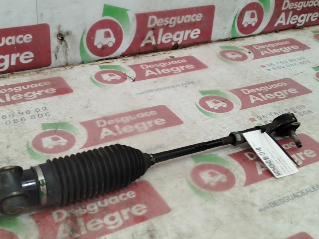 Listwa kierownicza (maglownica) 00519387330 FIAT