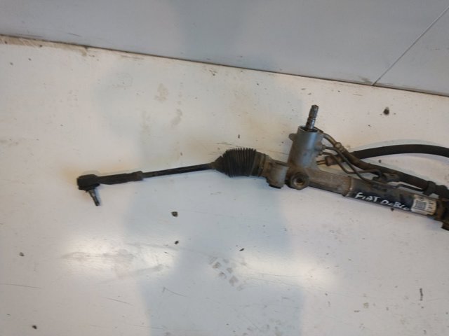 Listwa kierownicza (maglownica) 00519387330 FIAT