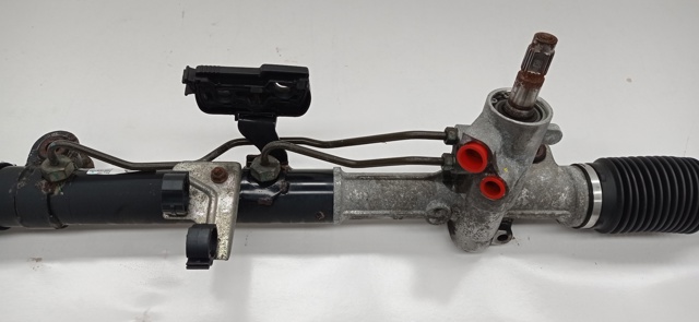 Listwa kierownicza (maglownica) 00519387330 FIAT