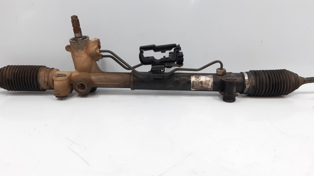 Listwa kierownicza (maglownica) 00519387330 OPEL