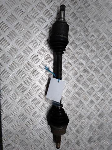 Półoś napędowa przednia lewa 0051955482 FIAT