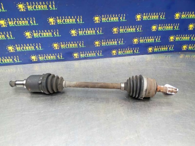 Półoś napędowa przednia lewa 0051955482 FIAT