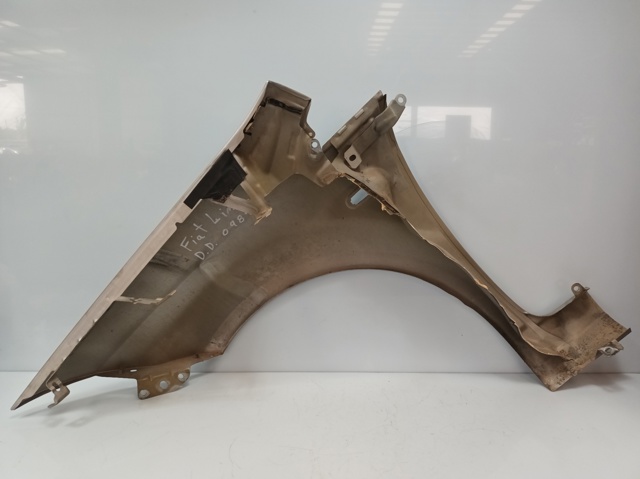 Błotnik przedni prawy 0052063463 FIAT