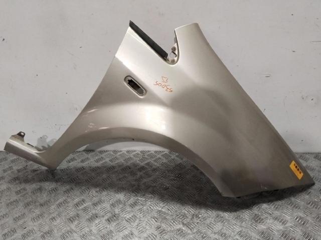 Błotnik przedni prawy 0052063463 FIAT