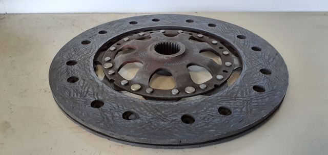 Docisk sprzęgła SsangYong Musso FJ