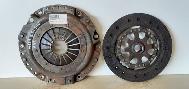 Docisk sprzęgła SsangYong Musso FJ