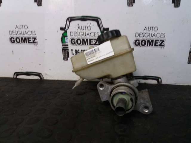 Główny cylinder hamulców 0054307701 MERCEDES