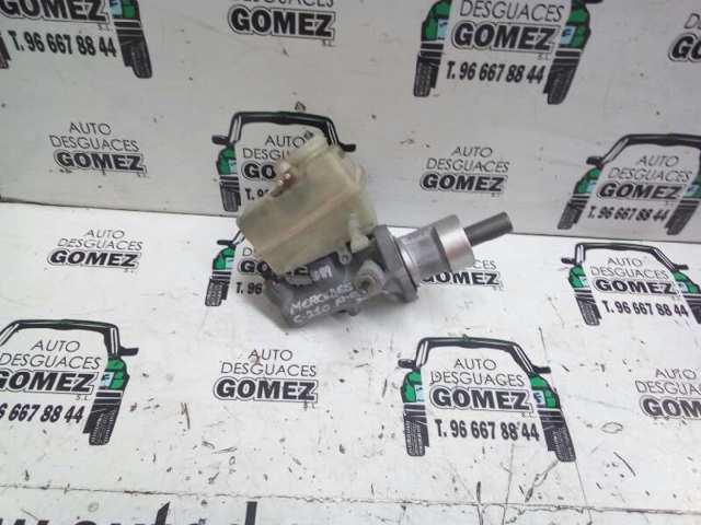 Główny cylinder hamulców 0054308301 MERCEDES