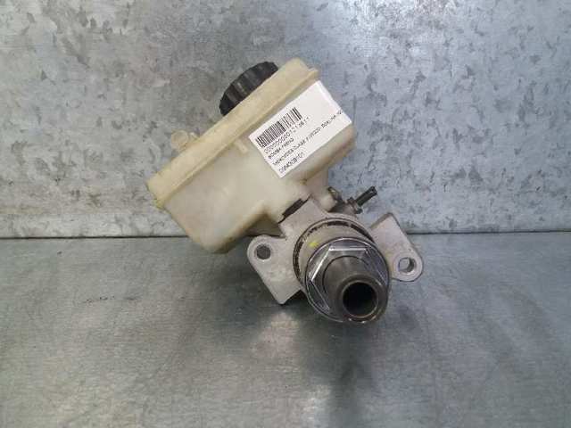 Główny cylinder hamulców 0054309101 MERCEDES