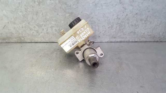Główny cylinder hamulców 0054309101 MERCEDES