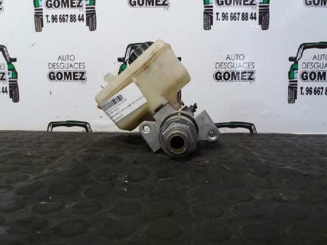 Główny cylinder hamulców 0054309101 MERCEDES