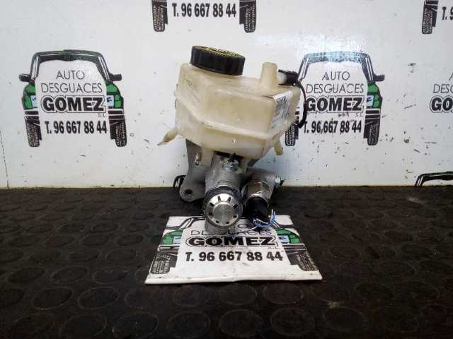 Główny cylinder hamulców 0054309601 MERCEDES