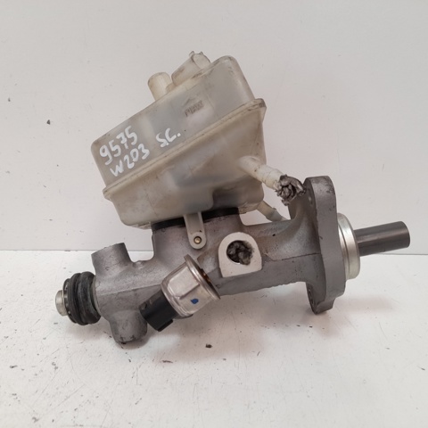 Główny cylinder hamulców 0054309601 MERCEDES