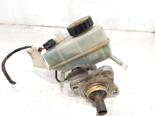 Główny cylinder hamulców 0054309601 MERCEDES
