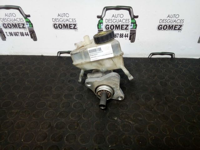 Główny cylinder hamulców 0054309601 MERCEDES