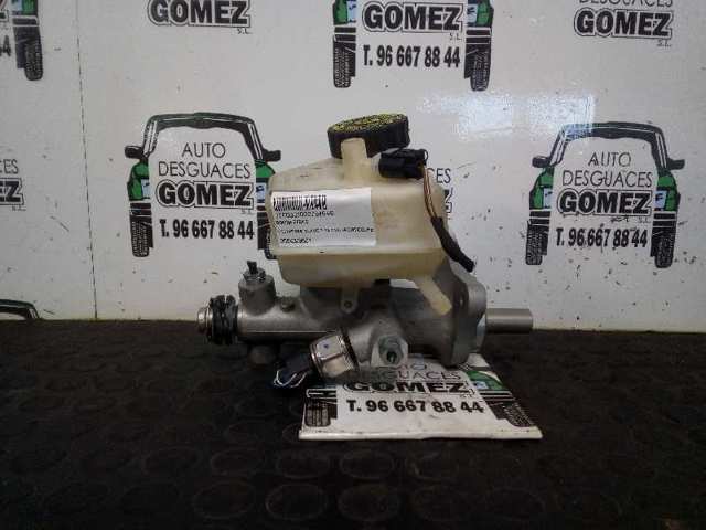 Główny cylinder hamulców 0054309601 MERCEDES