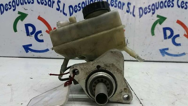 Główny cylinder hamulców 0054309801 MERCEDES