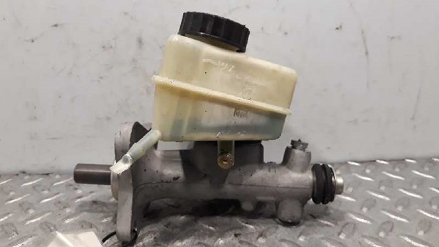 Główny cylinder hamulców 0054309801 MERCEDES