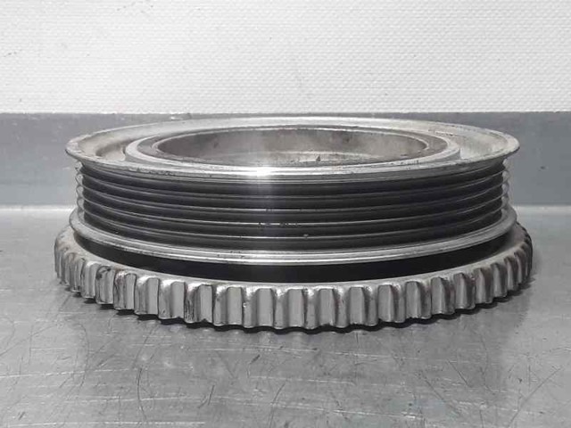 Koło pasowe wału korbowego 0055181620 FIAT