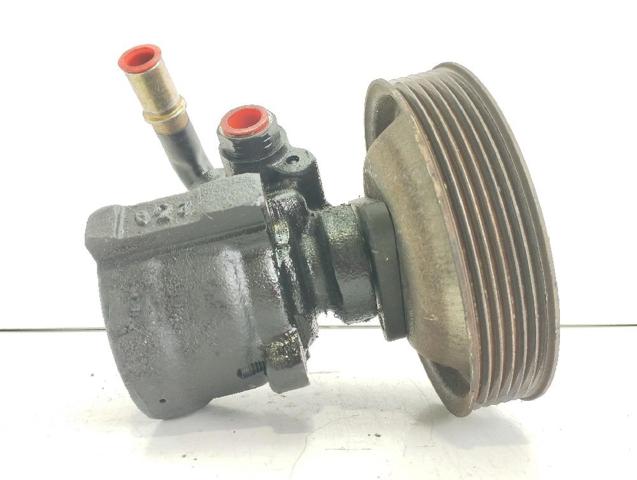 Pompa wspomagania hydraulicznego kierownicy 0055183805 FIAT