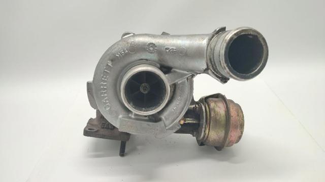 Turbina 0055191596 FIAT