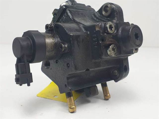 Pompa wtryskowa wysokiego ciśnienia 0055193731 OPEL