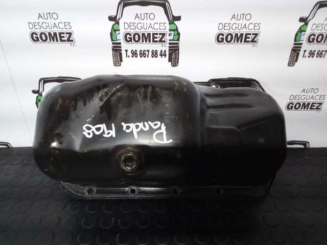 Miska olejowa silnika 0055200418 FIAT