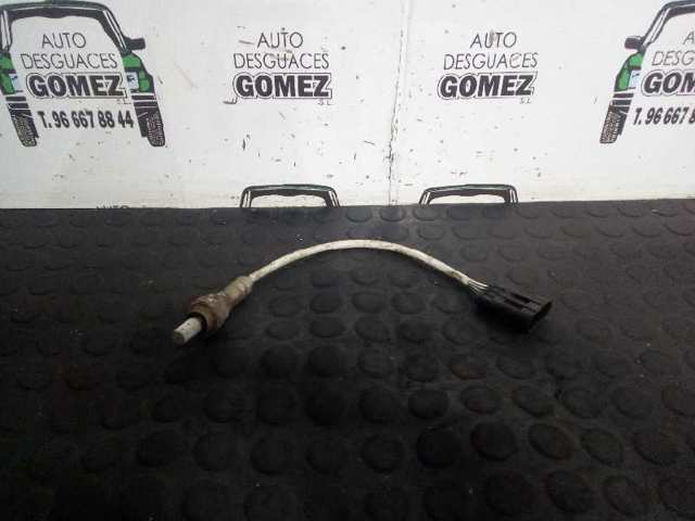 Sonda lambda, czujnik tlenu 0055201610 FIAT