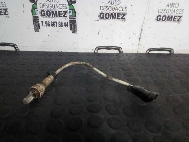 Sonda lambda, czujnik tlenu 0055201610 FIAT