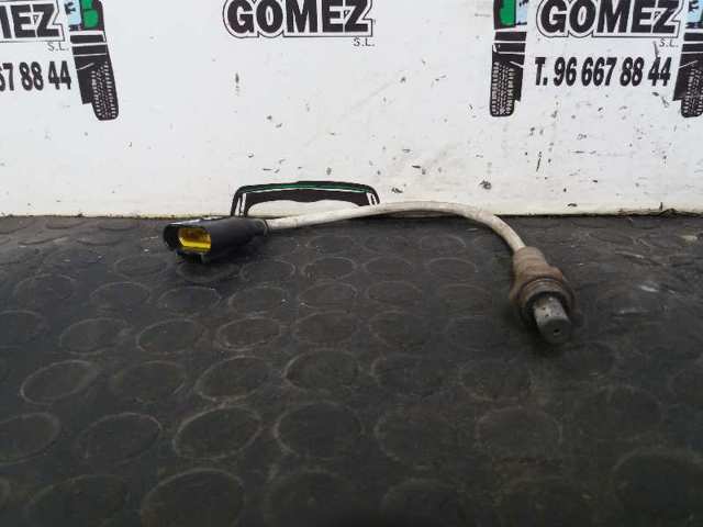 Sonda lambda, czujnik tlenu 0055201610 FIAT