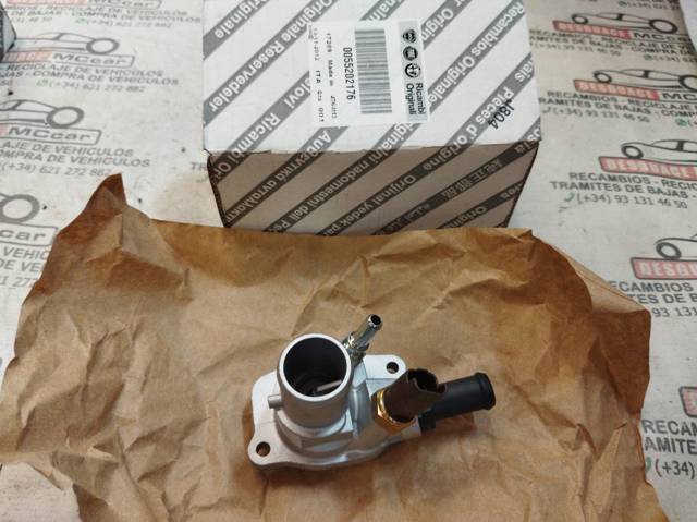 Termostat 0055202176 FIAT