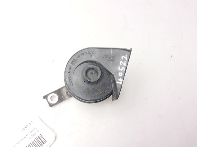 Rolka napinacza paska rozrządu 0055306 NISSAN