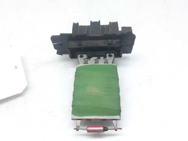Rezystor wentylatora nagrzewnicy (ogrzewacza kabiny) 0055702407 FIAT