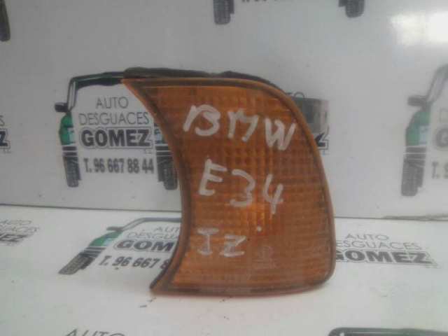 Kierunkowskaz lewy 00570351 BMW