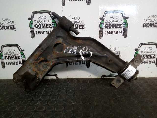 Wahacz zawieszenia przedniego dolny prawy Fiat Croma 1 154