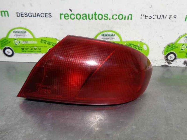Lampa tylna Alfa Romeo 166