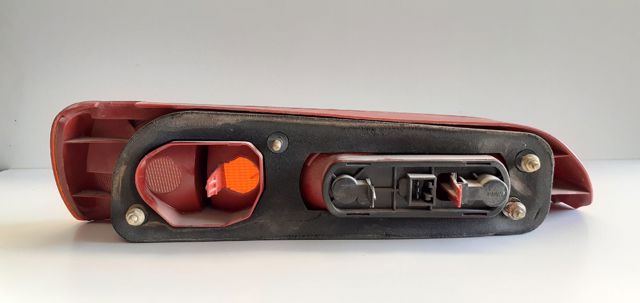 Lampa zespolona tylna prawa 0060603944 FIAT