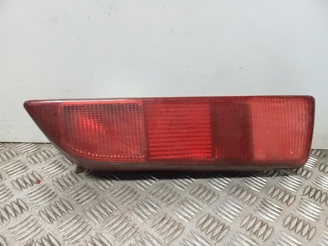 Lampa zespolona tylna prawa 0060603944 FIAT