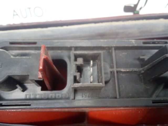 Lampa zespolona tylna lewa do Alfa Romeo 146 930