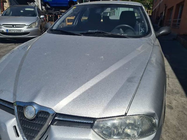 Maska Alfa Romeo 156