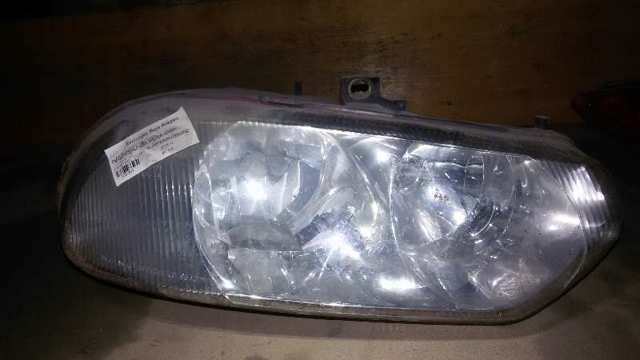Reflektor prawy 0060620134 FIAT
