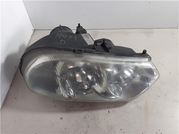 Reflektor prawy 0060620134 FIAT