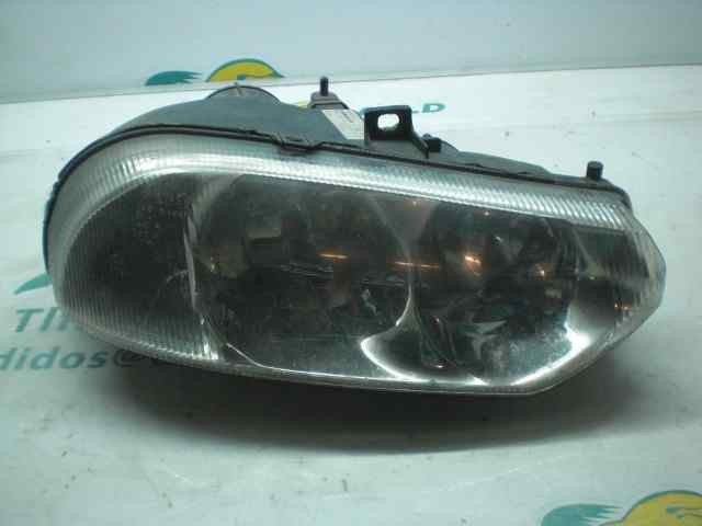 Reflektor prawy 0060620134 FIAT