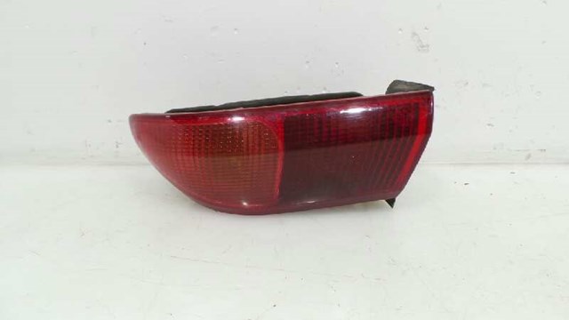 Lampa zespolona tylna prawa zewnętrzna 0060620136 FIAT