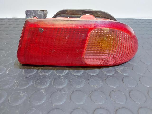 Lampa zespolona tylna prawa zewnętrzna 0060620136 FIAT