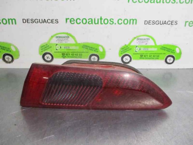 Lampa tylna Alfa Romeo 156