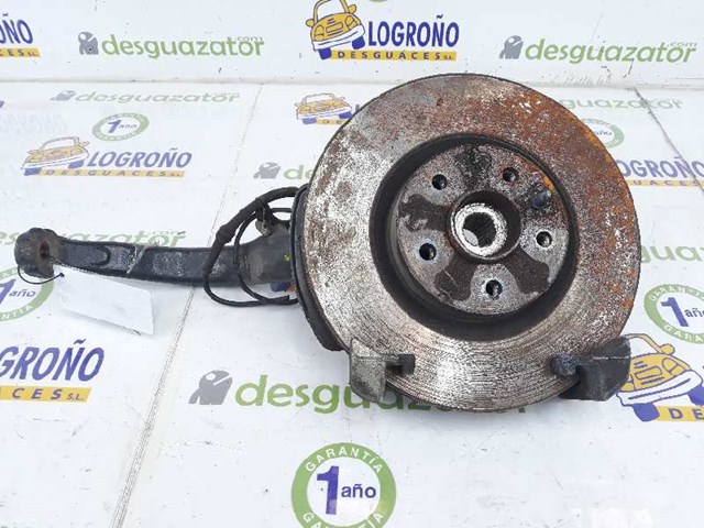 Zwrotnica Alfa Romeo 147